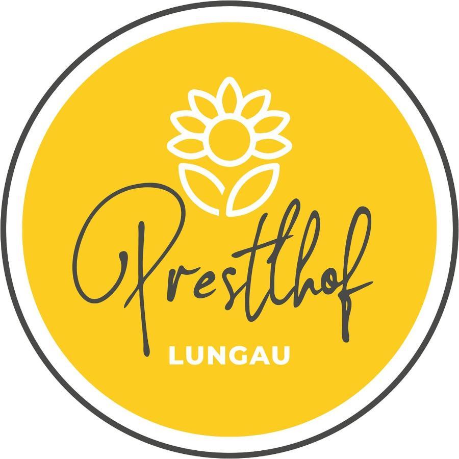 Prestlhof Mariapfarr Exterior foto